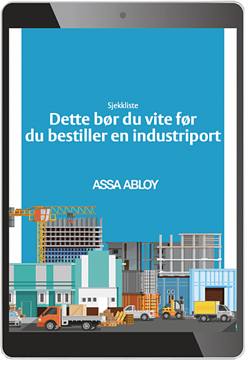 Assa Abloy
